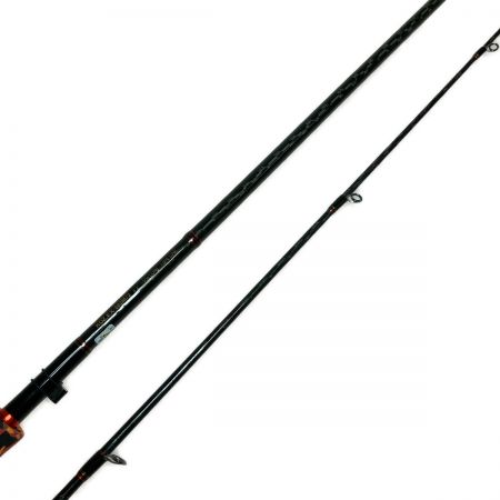  SMITH スミス K.O.Z エクスペディション KOZ.EX-S82M/2 竿袋付