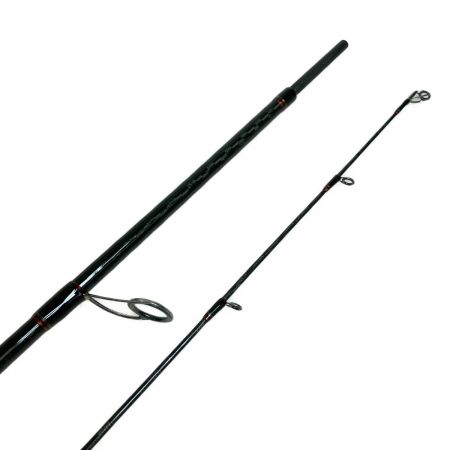  SMITH スミス K.O.Z エクスペディション KOZ.EX-S82M/2 竿袋付