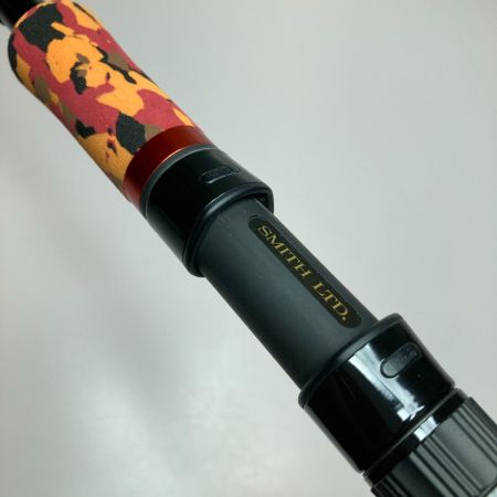  SMITH スミス K.O.Z エクスペディション KOZ.EX-S82M/2 竿袋付