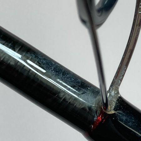  SMITH スミス K.O.Z エクスペディション KOZ.EX-S82M/2 竿袋付