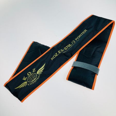  SMITH スミス K.O.Z EXPEDITION エクスペディション EX-S70L/2