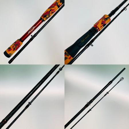  SMITH スミス K.O.Z EXPEDITION エクスペディション EX-C68M/2