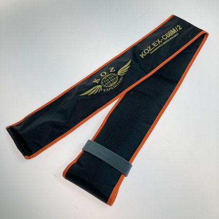  SMITH スミス K.O.Z EXPEDITION エクスペディション EX-C68M/2