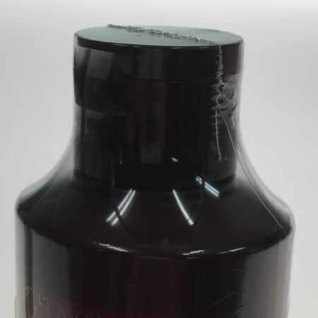  フューチャーラボ ヘアボーテ ボタニカルカラークリームシャンプー 染毛料 ダークブラウン ２００ml　未使用品　２本セット