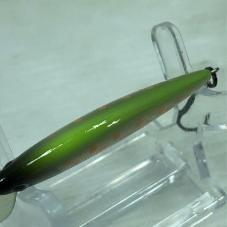  SOULS ソウルズ ソウルズ ルアー ハンドメイドバルサミノー バラッド5