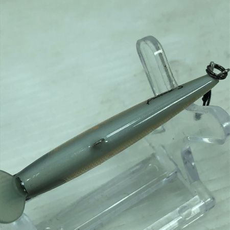  SOULS ソウルズ ソウルズ ルアー ハンドメイドバルサミノー バラッド5