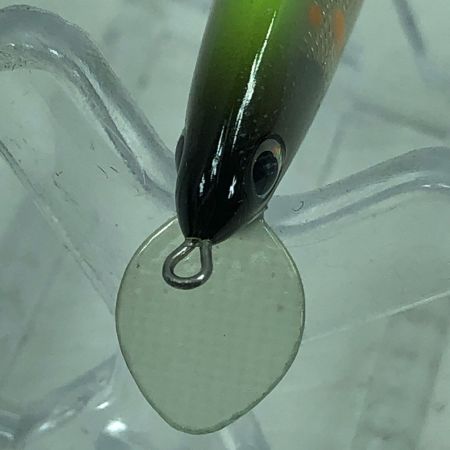  SOULS ソウルズ ソウルズ ルアー ハンドメイドバルサミノー バラッド5