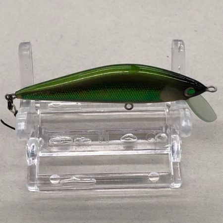  SOULS ソウルズ ルアー バラッド5 オーロラ