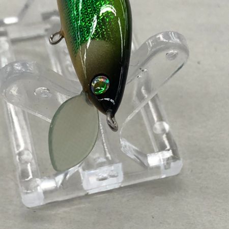  SOULS ソウルズ ルアー バラッド5 オーロラ