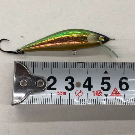  SOULS ソウルズ ルアー バラッド5 オーロラ