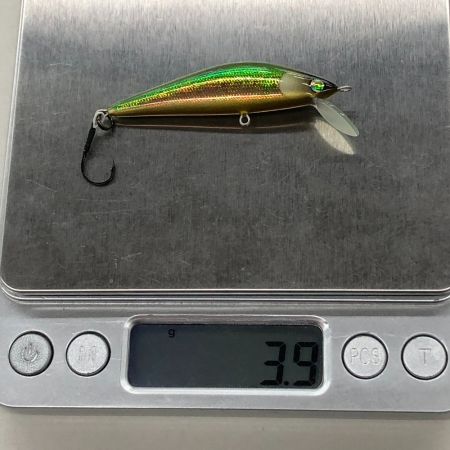  SOULS ソウルズ ルアー バラッド5 オーロラ