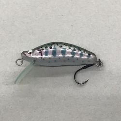 ΣΣ シンドラー ルアー UNPACHI 雲八 #ヤマメ Bランク