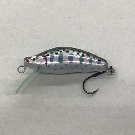  シンドラー ルアー UNPACHI 雲八 #ヤマメ