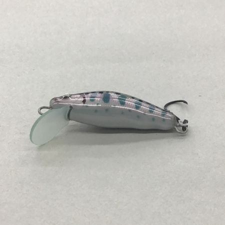  シンドラー ルアー UNPACHI 雲八 #ヤマメ