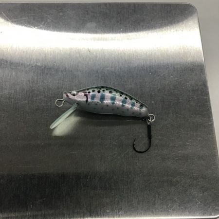  シンドラー ルアー UNPACHI 雲八 #ヤマメ