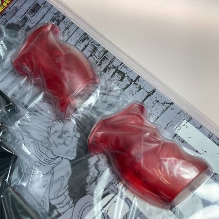  アルゴ舎 PS製 ウォーターガン TRIGUN トライガン ヴァッシュの銃  FULLCOCK フルコック クリアブラック 水鉄砲 ブリスター劣化有 263