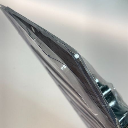  アルゴ舎 PS製 ウォーターガン TRIGUN トライガン ヴァッシュの銃  FULLCOCK フルコック クリアブラック 水鉄砲 ブリスター劣化有 263