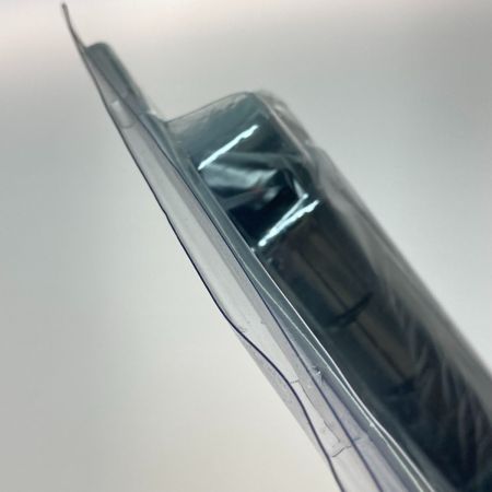  アルゴ舎 PS製 ウォーターガン TRIGUN トライガン ヴァッシュの銃  FULLCOCK フルコック クリアブラック 水鉄砲 ブリスター劣化有 263