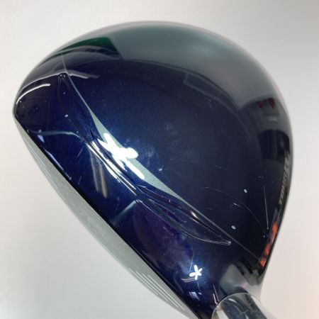  Bridgestone ブリヂストン TOUR B JGR 5FW 18° フェアウェイウッド Speeder 569 EVOLUTION VI S