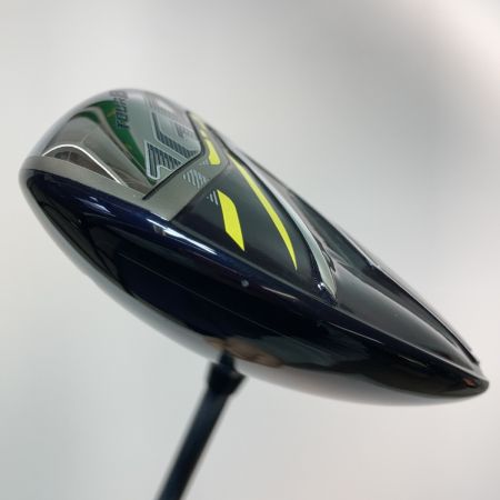 Bridgestone ブリヂストン TOUR B JGR 5FW 18° フェアウェイウッド Speeder 569 EVOLUTION VI S
