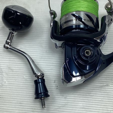 中古】 SHIMANO シマノ 21 TWIN POWER ツインパワー SW 5000HG 04222 