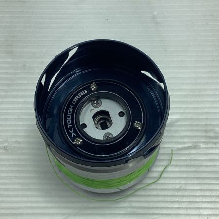  SHIMANO シマノ 21 TWIN POWER ツインパワー SW 5000HG 04222 スピニングリール