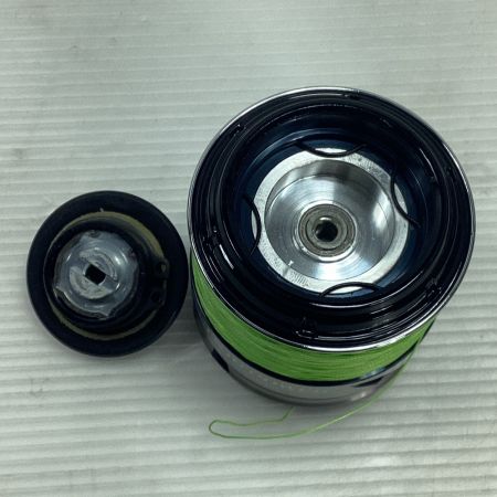  SHIMANO シマノ 21 TWIN POWER ツインパワー SW 5000HG 04222 スピニングリール