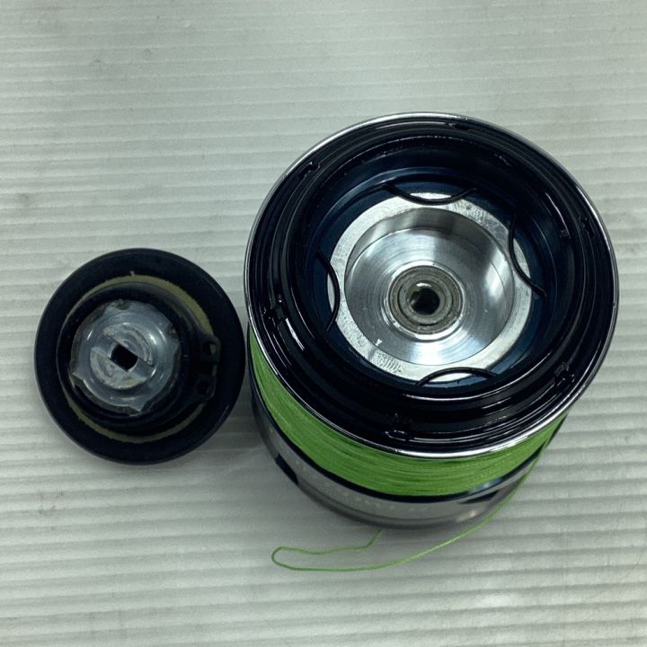 SHIMANO シマノ 21 TWIN POWER ツインパワー SW 5000HG 04222 スピニングリール｜中古｜なんでもリサイクルビッグバン