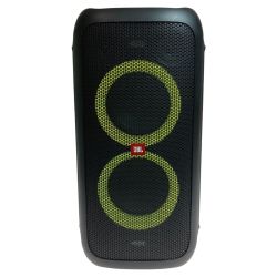 ◎◎ JBL ジェー・ビー・エル PARTYBOX100 Bluetooth スピーカー パーティーボックス Bランク