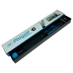 ◎◎ Phigolf ファイゴルフ ゴルフシュミレーター ゴルフ練習器具 Cランク