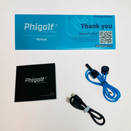  Phigolf ファイゴルフ ゴルフシュミレーター ゴルフ練習器具