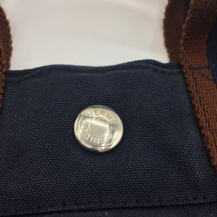 HERMES エルメス フランス製 フールトゥ PM ハンドバッグ トートバック 