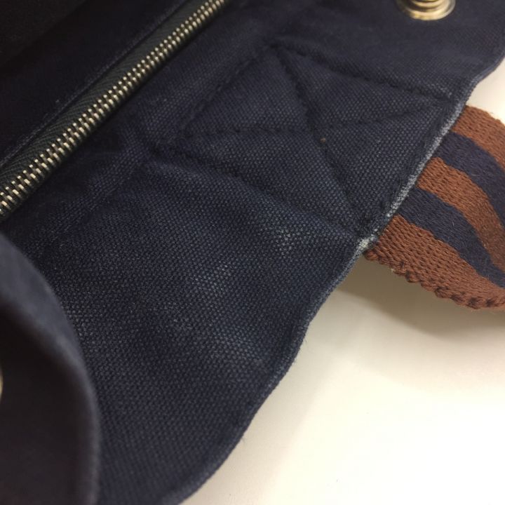 HERMES エルメス フランス製 フールトゥ PM ハンドバッグ トートバック 