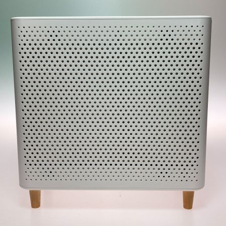  BRUNO ブルーノ コンパクトフロア 空気清浄機 BOE081-WH ホワイト