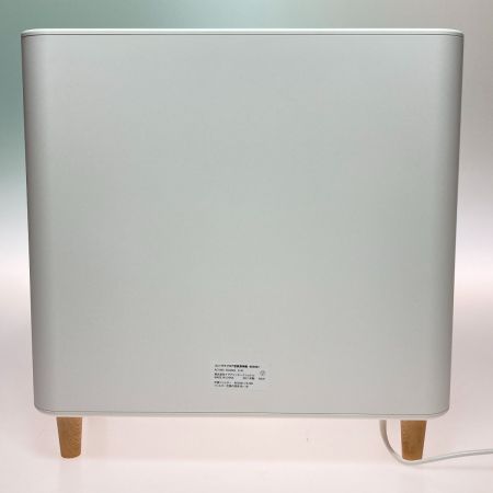  BRUNO ブルーノ コンパクトフロア 空気清浄機 BOE081-WH ホワイト