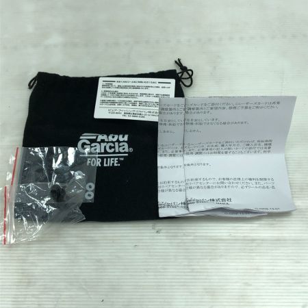 Abu Garcia アブガルシア REVO レボ SP Beast 4000SH 