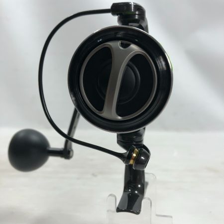 Abu Garcia アブガルシア REVO レボ SP Beast 4000SH 