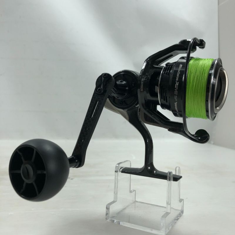 中古】 Abu Garcia アブガルシア REVO レボ SP Beast 4000SH｜総合 