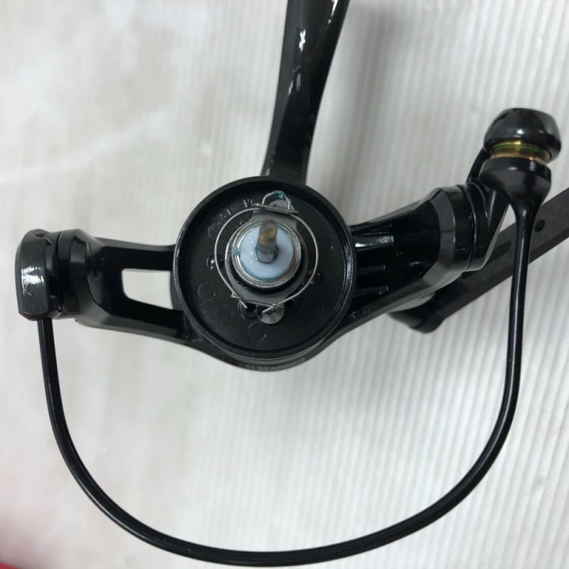 中古】 Abu Garcia アブガルシア REVO レボ SP Beast 4000SH｜総合 