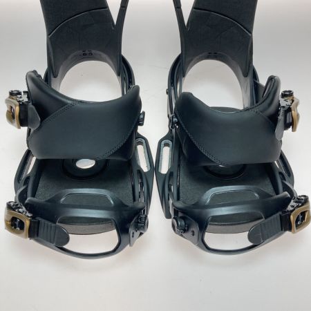  BURTON バートン SCRIBE EST スノーボード ビンディング Mサイズ WMS レディース