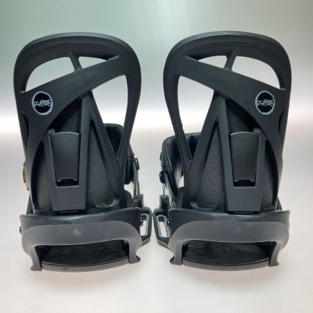 BURTON バートン SCRIBE EST スノーボード ビンディング Mサイズ WMS レディース