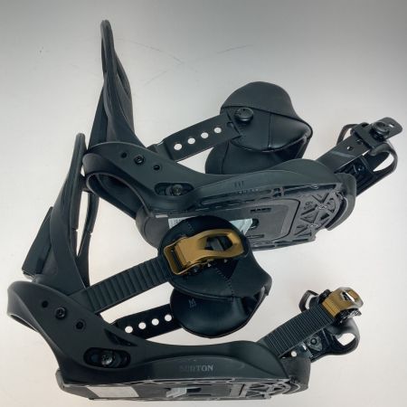  BURTON バートン SCRIBE EST スノーボード ビンディング Mサイズ WMS レディース