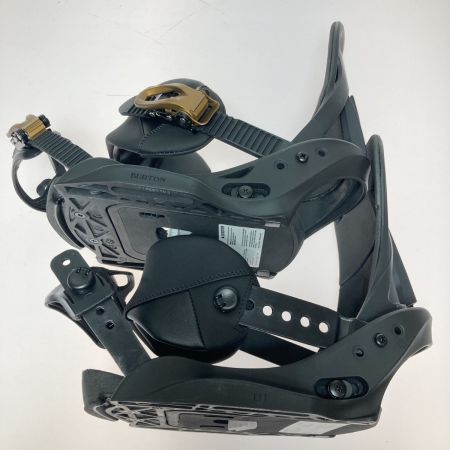  BURTON バートン SCRIBE EST スノーボード ビンディング Mサイズ WMS レディース