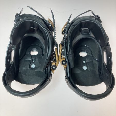  BURTON バートン SCRIBE EST スノーボード ビンディング Mサイズ WMS レディース