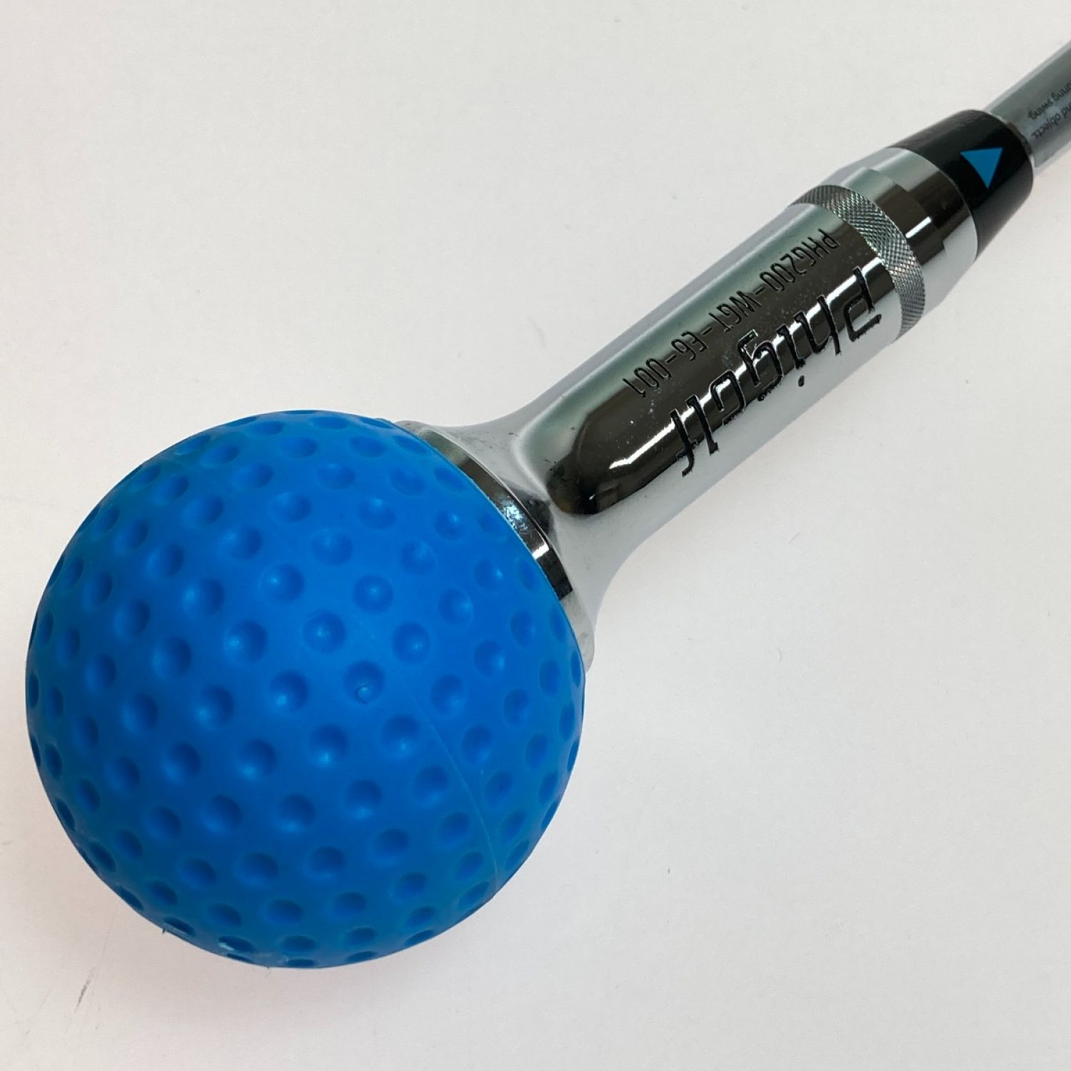 中古】 Phigolf2 ファイゴルフ2 ゴルフシュミレーター ゴルフ練習器具