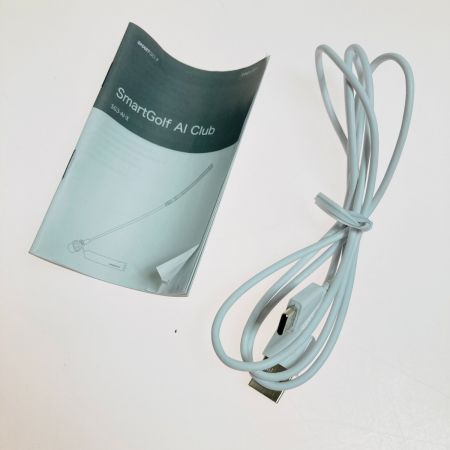   SMARTGOLF スマートゴルフ AI-X (2023) シュミレーションゴルフ