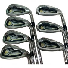 中古】 HONMA ホンマ TOUR WORLD ツアーワールド TW717P 5-11 7本