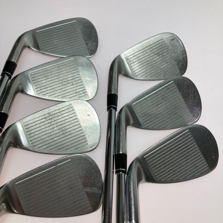 HONMA ホンマ BeZEAL ビジール 525 5-11 7本 アイアンセット N.S.PRO 950GH S｜中古｜なんでもリサイクルビッグバン