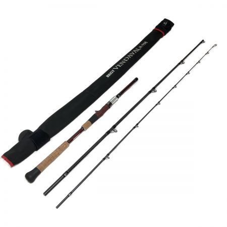  Fishman BRIST VENDAVAL 8.9M フィッシュマン ブリスト ベンダバール