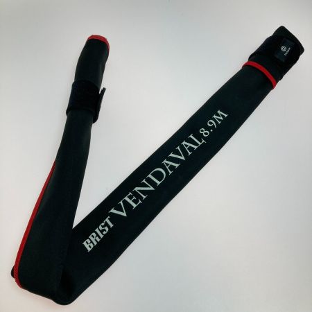  Fishman BRIST VENDAVAL 8.9M フィッシュマン ブリスト ベンダバール